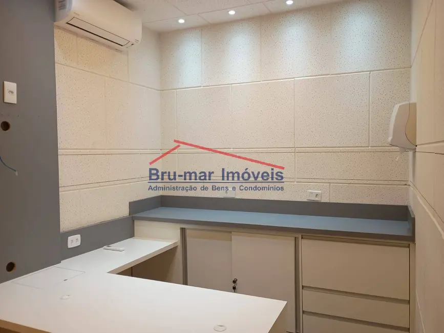 Foto 8 de Loja à venda e para alugar, 55m2 em Gonzaga, Santos - SP