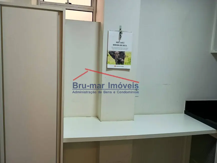 Foto 9 de Loja à venda e para alugar, 55m2 em Gonzaga, Santos - SP