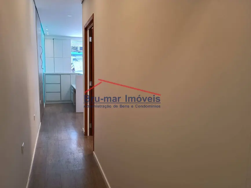 Foto 6 de Loja à venda e para alugar, 55m2 em Gonzaga, Santos - SP