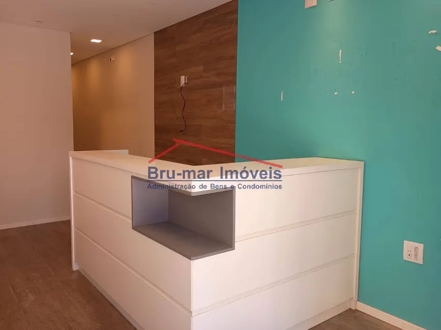 Foto 5 de Loja à venda e para alugar, 55m2 em Gonzaga, Santos - SP