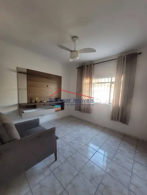 Foto 4 de Apartamento com 2 quartos à venda, 47m2 em Aparecida, Santos - SP