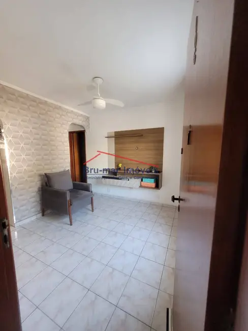 Foto 5 de Apartamento com 2 quartos à venda, 47m2 em Aparecida, Santos - SP