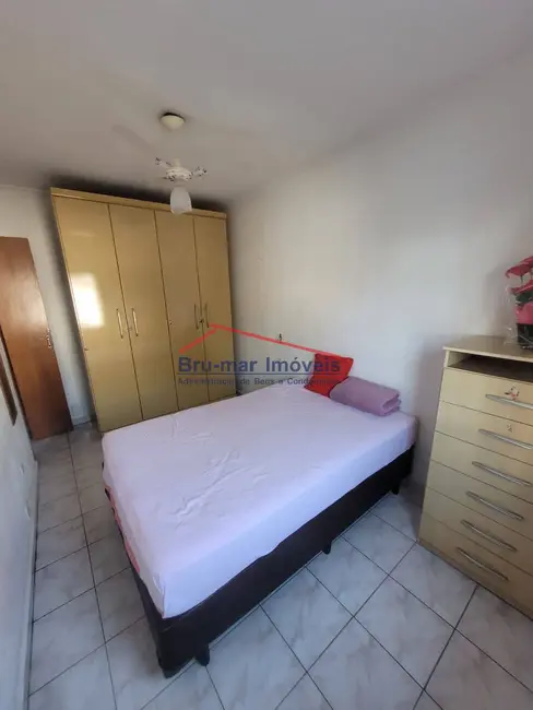 Foto 7 de Apartamento com 2 quartos à venda, 47m2 em Aparecida, Santos - SP