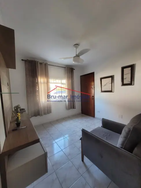 Foto 1 de Apartamento com 2 quartos à venda, 47m2 em Aparecida, Santos - SP