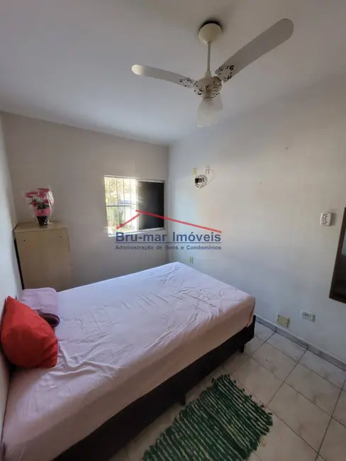Foto 8 de Apartamento com 2 quartos à venda, 47m2 em Aparecida, Santos - SP