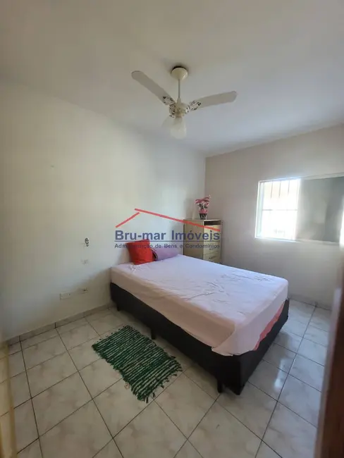 Foto 9 de Apartamento com 2 quartos à venda, 47m2 em Aparecida, Santos - SP