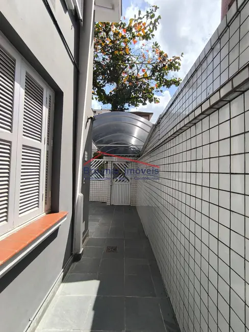 Apartamento com 2 quartos à venda, 70m2 em Campo Grande, Santos - SP - imagem 7 Foto 7 de Apartamento com 2 quartos à venda, 70m2 em Campo Grande, Santos - SP