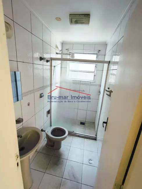 Apartamento com 2 quartos à venda, 70m2 em Campo Grande, Santos - SP - imagem 3 Foto 3 de Apartamento com 2 quartos à venda, 70m2 em Campo Grande, Santos - SP