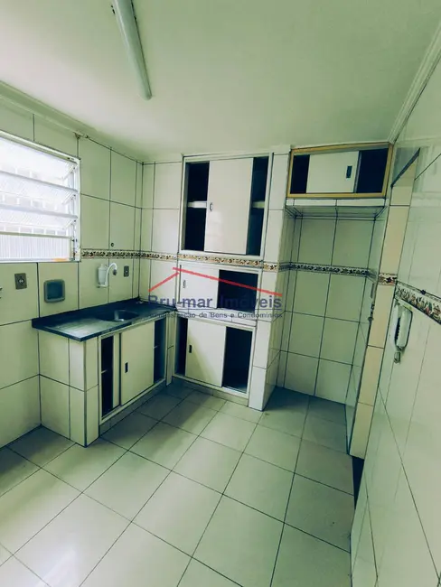 Apartamento com 2 quartos à venda, 70m2 em Campo Grande, Santos - SP - imagem 5 Foto 5 de Apartamento com 2 quartos à venda, 70m2 em Campo Grande, Santos - SP