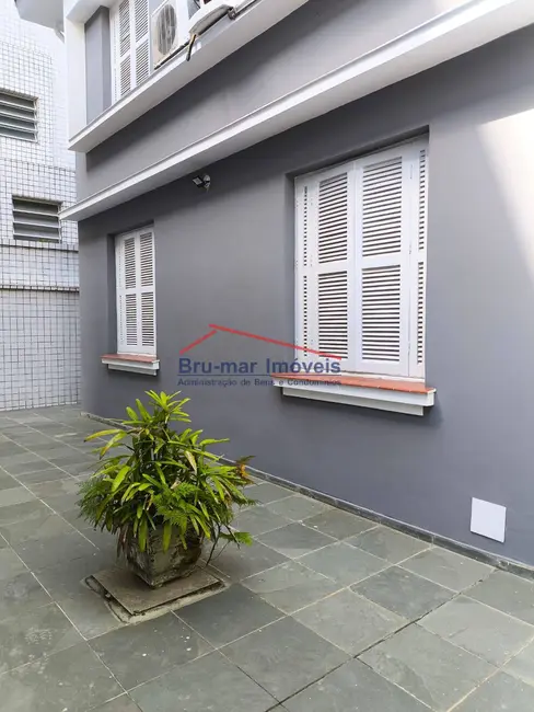 Apartamento com 2 quartos à venda, 70m2 em Campo Grande, Santos - SP - imagem 6 Foto 6 de Apartamento com 2 quartos à venda, 70m2 em Campo Grande, Santos - SP