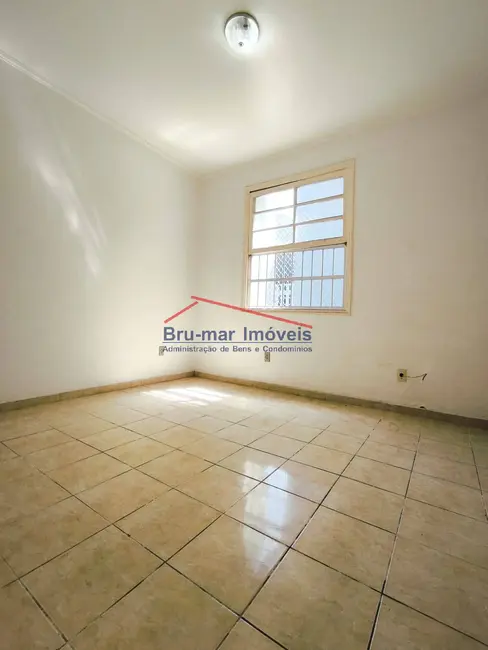 Apartamento com 2 quartos à venda, 70m2 em Campo Grande, Santos - SP - imagem 1 Foto 1 de Apartamento com 2 quartos à venda, 70m2 em Campo Grande, Santos - SP