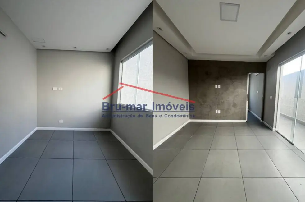 Casa com 2 quartos à venda, 81m2 em Mirim, Praia Grande - SP - imagem 5 Foto 5 de Casa com 2 quartos à venda, 81m2 em Mirim, Praia Grande - SP