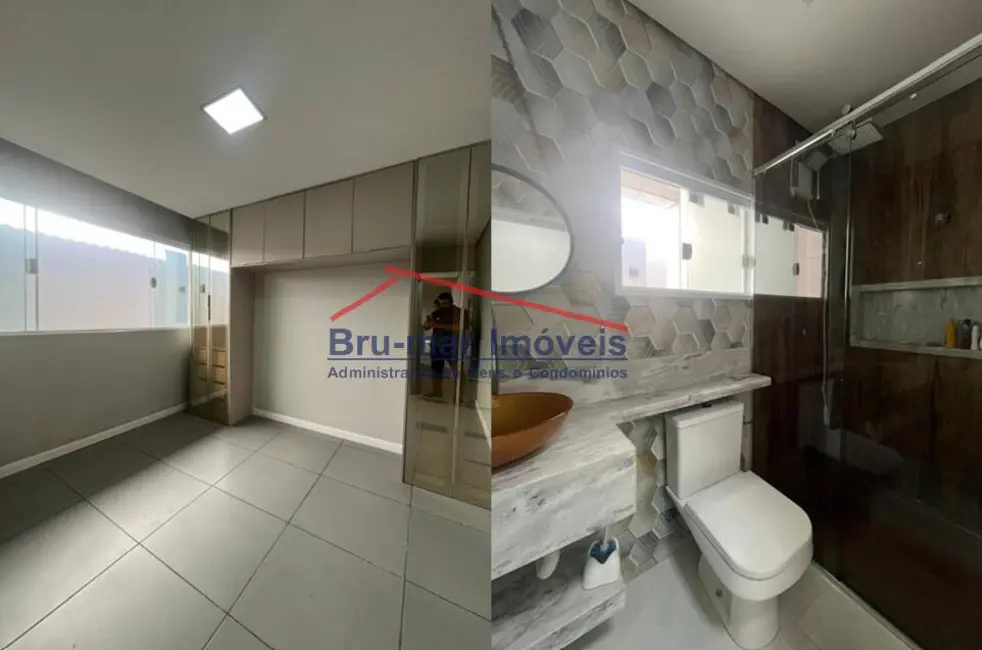Casa com 2 quartos à venda, 81m2 em Mirim, Praia Grande - SP - imagem 3 Foto 3 de Casa com 2 quartos à venda, 81m2 em Mirim, Praia Grande - SP