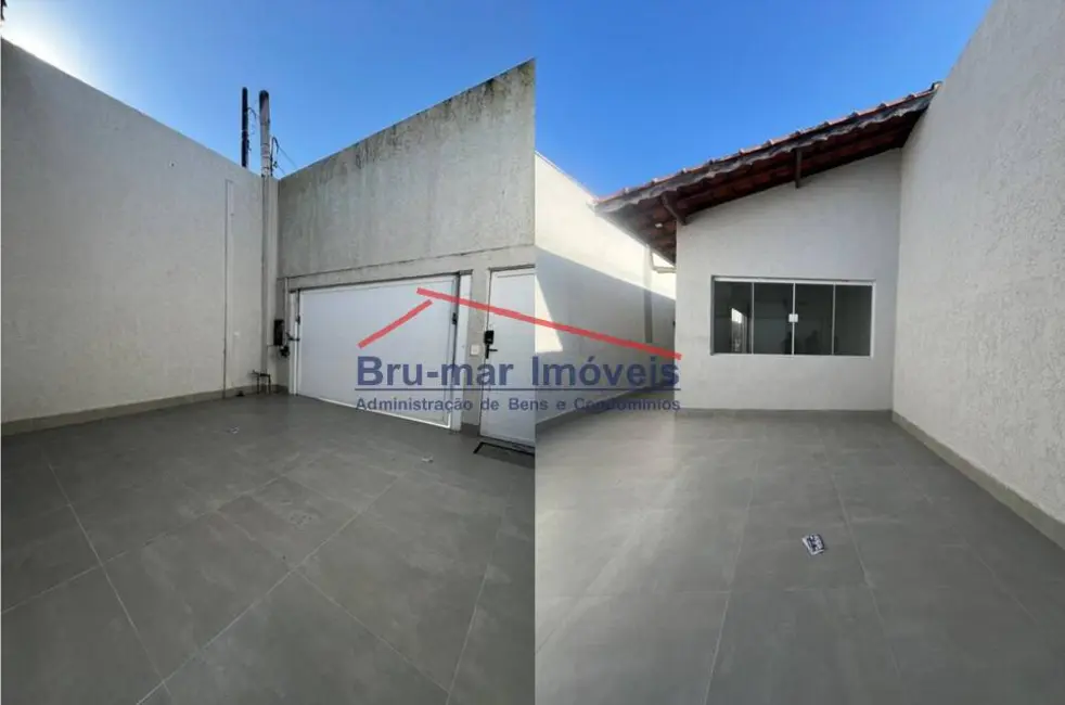 Casa com 2 quartos à venda, 81m2 em Mirim, Praia Grande - SP - imagem 9 Foto 9 de Casa com 2 quartos à venda, 81m2 em Mirim, Praia Grande - SP