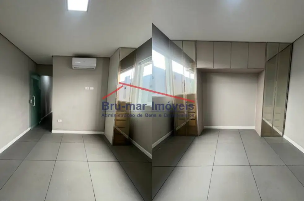Casa com 2 quartos à venda, 81m2 em Mirim, Praia Grande - SP - imagem 4 Foto 4 de Casa com 2 quartos à venda, 81m2 em Mirim, Praia Grande - SP