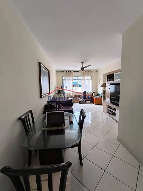 Apartamento com 2 quartos à venda, 104m2 em Campo Grande, Santos - SP - imagem 2 Foto 2 de Apartamento com 2 quartos à venda, 104m2 em Campo Grande, Santos - SP