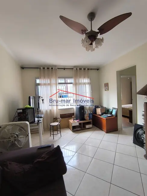 Apartamento com 2 quartos à venda, 104m2 em Campo Grande, Santos - SP - imagem 3 Foto 3 de Apartamento com 2 quartos à venda, 104m2 em Campo Grande, Santos - SP