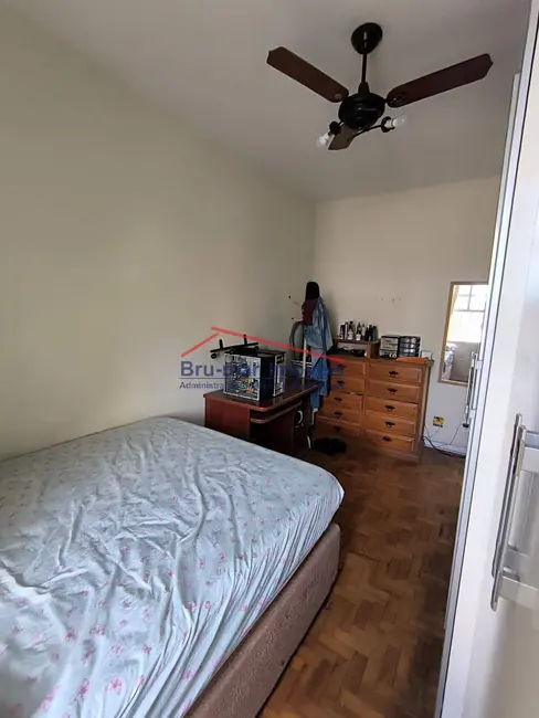 Apartamento com 2 quartos à venda, 104m2 em Campo Grande, Santos - SP - imagem 5 Foto 5 de Apartamento com 2 quartos à venda, 104m2 em Campo Grande, Santos - SP