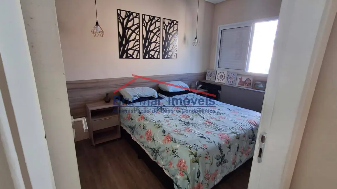 Apartamento com 3 quartos à venda, 101m2 em José Menino, Santos - SP - imagem 8 Foto 8 de Apartamento com 3 quartos à venda, 101m2 em José Menino, Santos - SP