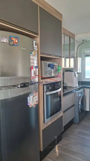 Apartamento com 3 quartos à venda, 101m2 em José Menino, Santos - SP - imagem 6 Foto 6 de Apartamento com 3 quartos à venda, 101m2 em José Menino, Santos - SP