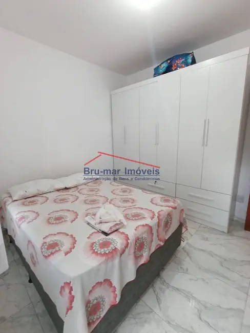 Foto 5 de Apartamento com 2 quartos à venda, 85m2 em Ponta da Praia, Santos - SP