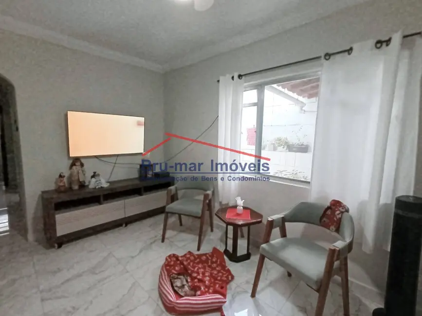 Foto 3 de Apartamento com 2 quartos à venda, 85m2 em Ponta da Praia, Santos - SP