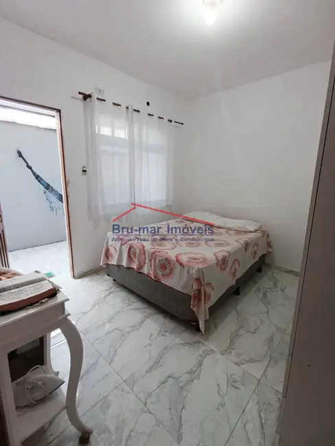 Foto 6 de Apartamento com 2 quartos à venda, 85m2 em Ponta da Praia, Santos - SP