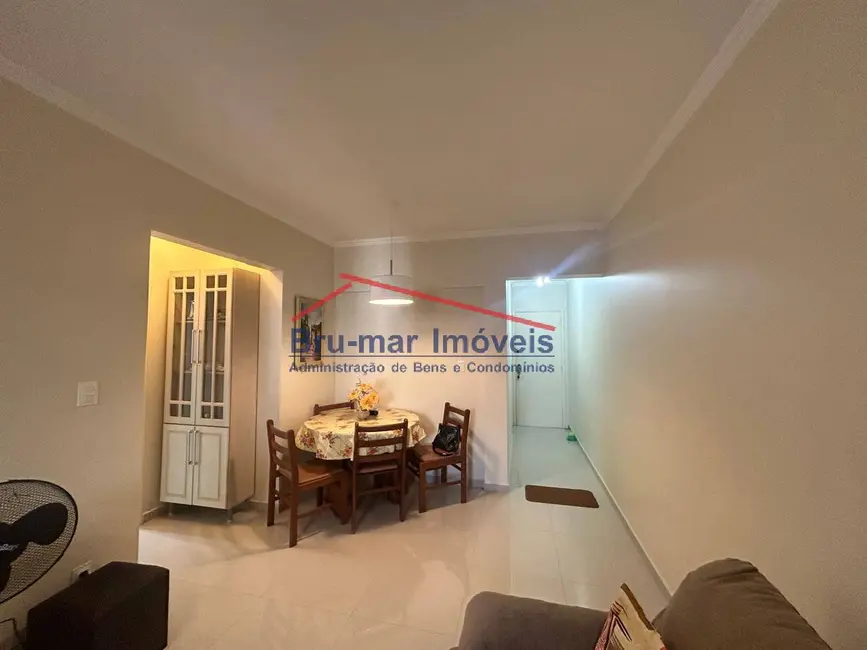 Apartamento com 1 quarto à venda, 68m2 em Pompéia, Santos - SP - imagem 3 Foto 3 de Apartamento com 1 quarto à venda, 68m2 em Pompéia, Santos - SP