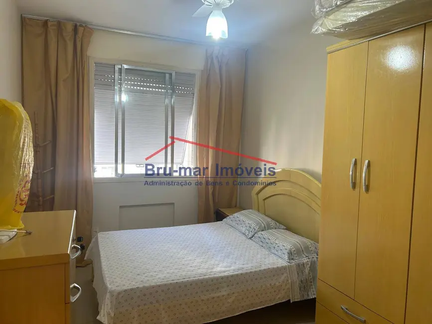 Apartamento com 1 quarto à venda, 68m2 em Pompéia, Santos - SP - imagem 6 Foto 6 de Apartamento com 1 quarto à venda, 68m2 em Pompéia, Santos - SP