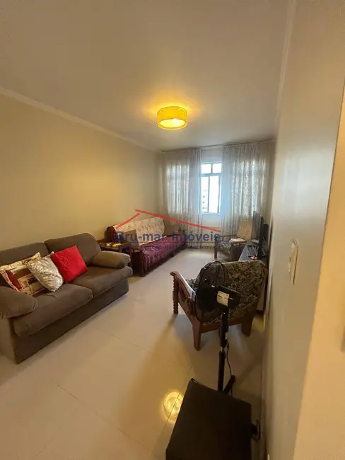 Apartamento com 1 quarto à venda, 68m2 em Pompéia, Santos - SP - imagem 1 Foto 1 de Apartamento com 1 quarto à venda, 68m2 em Pompéia, Santos - SP