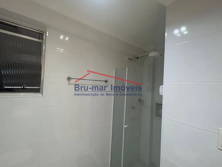 Apartamento com 1 quarto à venda, 68m2 em Pompéia, Santos - SP - imagem 8 Foto 8 de Apartamento com 1 quarto à venda, 68m2 em Pompéia, Santos - SP