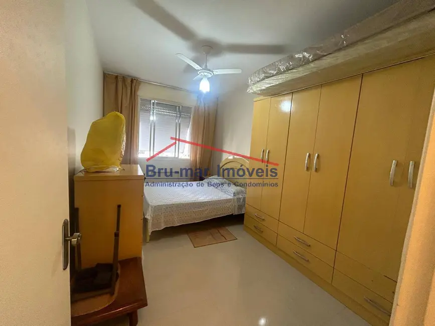 Apartamento com 1 quarto à venda, 68m2 em Pompéia, Santos - SP - imagem 5 Foto 5 de Apartamento com 1 quarto à venda, 68m2 em Pompéia, Santos - SP