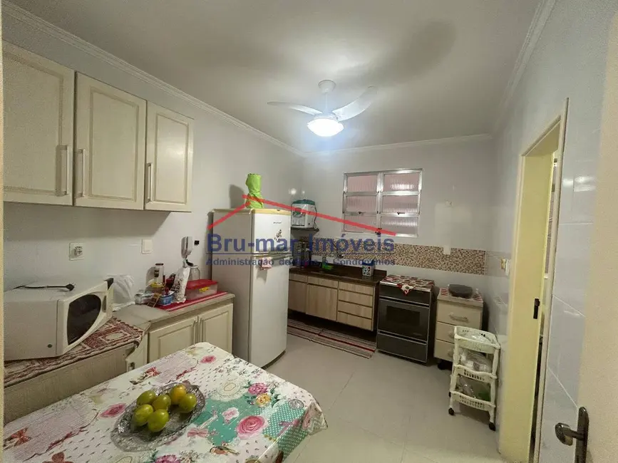 Apartamento com 1 quarto à venda, 68m2 em Pompéia, Santos - SP - imagem 9 Foto 9 de Apartamento com 1 quarto à venda, 68m2 em Pompéia, Santos - SP
