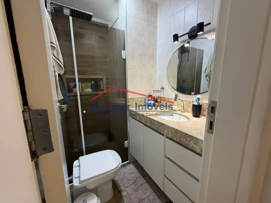 Foto 8 de Apartamento com 2 quartos à venda, 86m2 em Gonzaga, Santos - SP