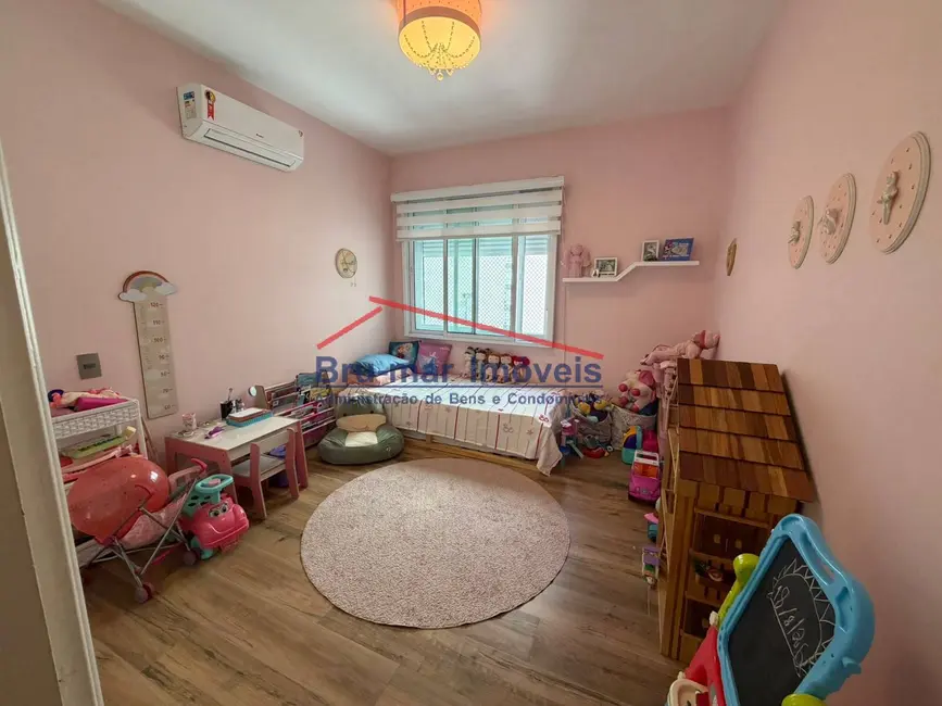 Foto 9 de Apartamento com 2 quartos à venda, 86m2 em Gonzaga, Santos - SP