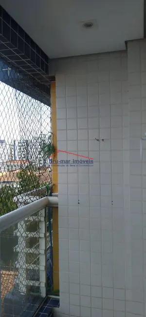 Apartamento com 2 quartos à venda, 67m2 em Gonzaga, Santos - SP - imagem 6 Foto 6 de Apartamento com 2 quartos à venda, 67m2 em Gonzaga, Santos - SP