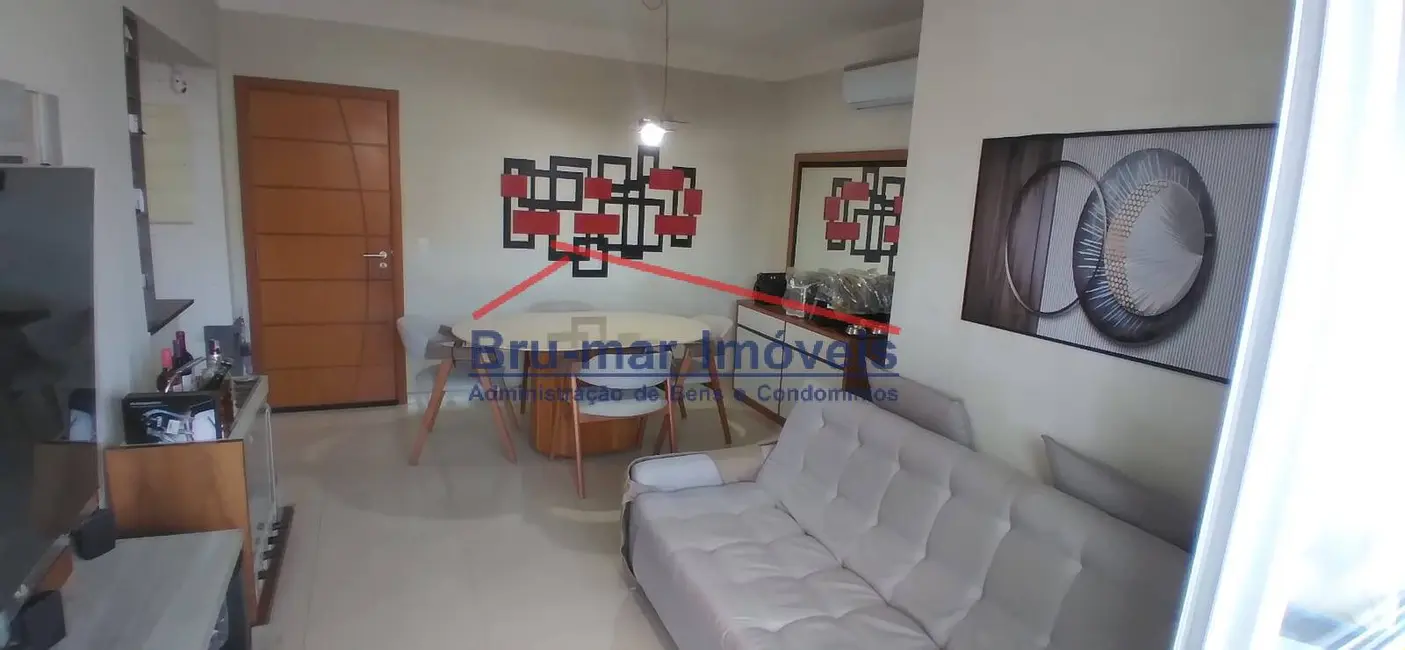 Apartamento com 2 quartos à venda, 67m2 em Gonzaga, Santos - SP - imagem 1 Foto 1 de Apartamento com 2 quartos à venda, 67m2 em Gonzaga, Santos - SP