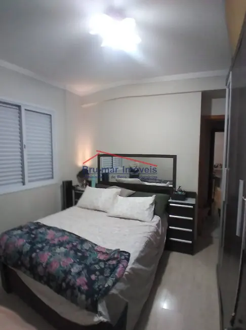 Apartamento com 2 quartos à venda, 67m2 em Gonzaga, Santos - SP - imagem 9 Foto 9 de Apartamento com 2 quartos à venda, 67m2 em Gonzaga, Santos - SP