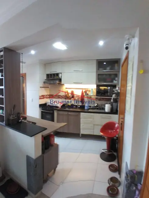 Apartamento com 2 quartos à venda, 67m2 em Gonzaga, Santos - SP - imagem 4 Foto 4 de Apartamento com 2 quartos à venda, 67m2 em Gonzaga, Santos - SP