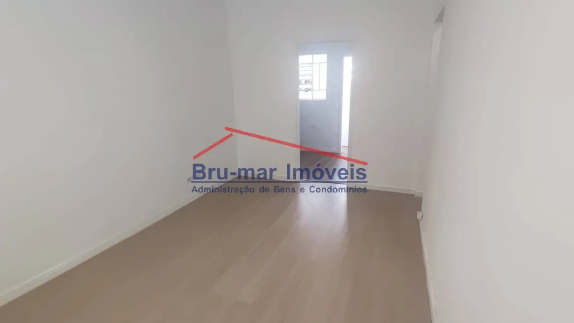 Foto 2 de Apartamento com 2 quartos à venda, 70m2 em Vila Belmiro, Santos - SP