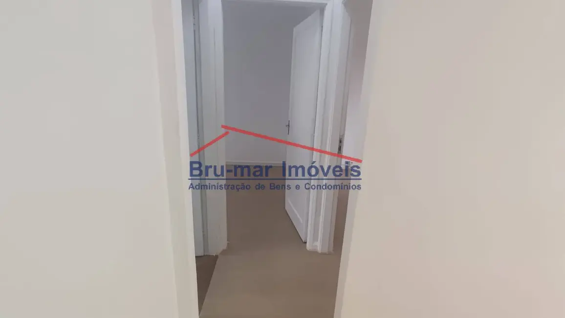Foto 4 de Apartamento com 2 quartos à venda, 70m2 em Vila Belmiro, Santos - SP