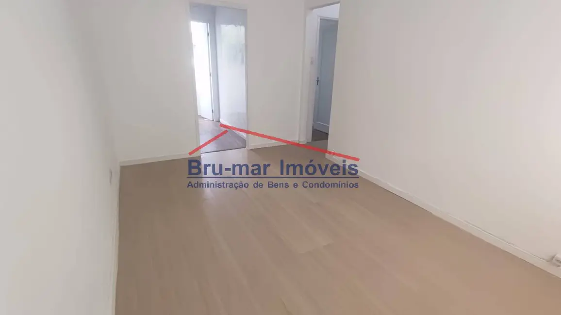 Foto 3 de Apartamento com 2 quartos à venda, 70m2 em Vila Belmiro, Santos - SP