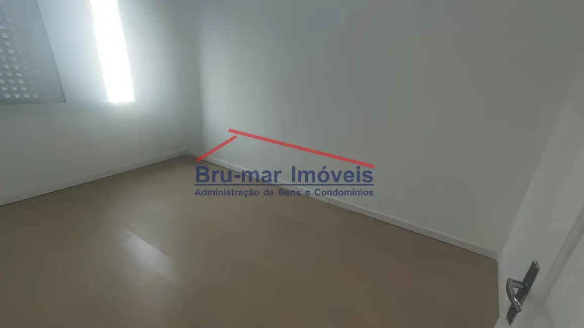Foto 6 de Apartamento com 2 quartos à venda, 70m2 em Vila Belmiro, Santos - SP
