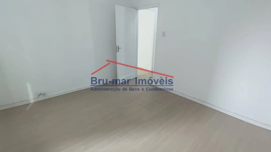 Foto 7 de Apartamento com 2 quartos à venda, 70m2 em Vila Belmiro, Santos - SP
