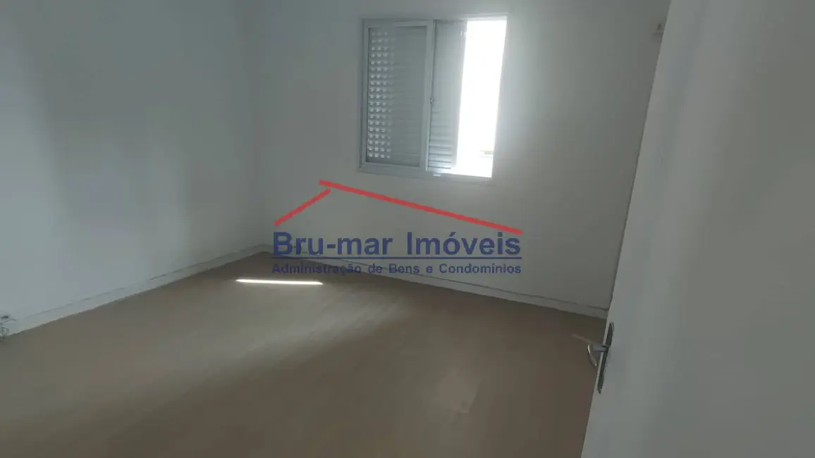 Foto 8 de Apartamento com 2 quartos à venda, 70m2 em Vila Belmiro, Santos - SP