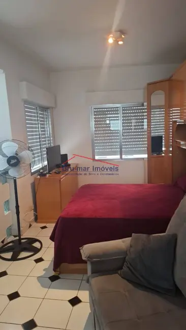 Apartamento com 1 quarto para alugar, 50m2 em Ponta da Praia, Santos - SP - imagem 2 Foto 2 de Apartamento com 1 quarto para alugar, 50m2 em Ponta da Praia, Santos - SP