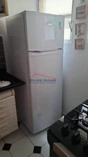 Apartamento com 1 quarto para alugar, 50m2 em Ponta da Praia, Santos - SP - imagem 7 Foto 7 de Apartamento com 1 quarto para alugar, 50m2 em Ponta da Praia, Santos - SP