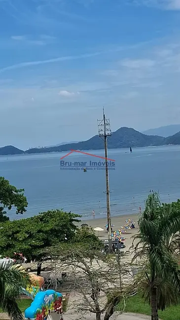 Apartamento com 1 quarto para alugar, 50m2 em Ponta da Praia, Santos - SP - imagem 1 Foto 1 de Apartamento com 1 quarto para alugar, 50m2 em Ponta da Praia, Santos - SP