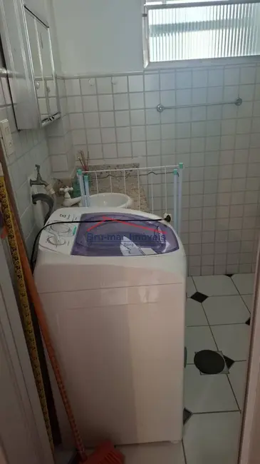Apartamento com 1 quarto para alugar, 50m2 em Ponta da Praia, Santos - SP - imagem 9 Foto 9 de Apartamento com 1 quarto para alugar, 50m2 em Ponta da Praia, Santos - SP