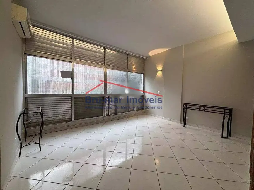 Foto 3 de Apartamento com 1 quarto à venda, 48m2 em Boqueirão, Santos - SP